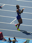 Brianna Rollins