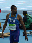 Christian Taylor