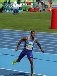 Christian Taylor