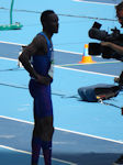 Will Claye
