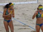 Talita, Larissa