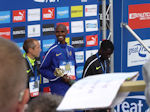 Dathan Ritzenhein, Mo Farah, Emmanuel Bett