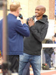 Mo Farah