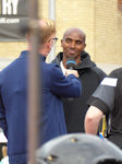 Mo Farah