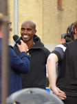 Mo Farah