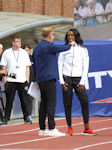 Tiffany Porter