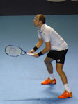 Gilles Muller