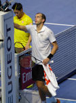 Gilles Muller