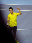 Kei Nishikori