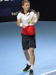 Nicolas Mahut