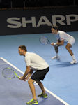 Michael Venus, Robert Lindstedt