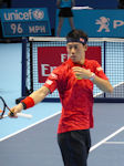 Kei Nishikori