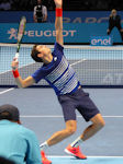 Milos Raonic
