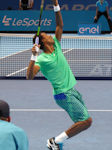 Gael Monfils