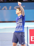 Milos Raonic