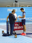 Milos Raonic