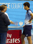 Milos Raonic