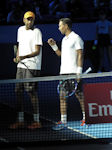 Rajeev Ram, Raven Klaasen