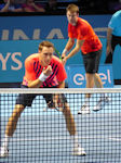 Henri Kontinen, John Peers