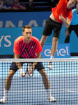 Henri Kontinen, John Peers