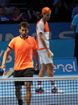 Marc Lopez, Feliciano Lopez