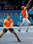 Marc Lopez, Feliciano Lopez