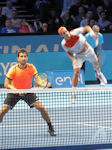 Marc Lopez, Feliciano Lopez