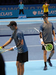Bob Bryan, Mike Bryan