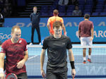 Bruno Soares, Jamie Murray