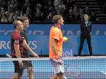 Bruno Soares, Jamie Murray, Max Mirnyi