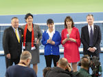 Christiane Jolissaint, Emanuela Zardo, Manuela Maleeva-Fragnire 
