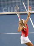 Timea Bacsinszky
