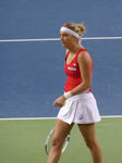 Timea Bacsinszky