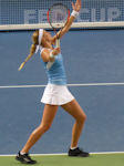 Kristina Mladenovic