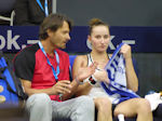 Marketa Vondrousova