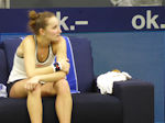 Marketa Vondrousova