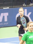 Marketa Vondrousova