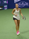 Marketa Vondrousova