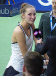 Marketa Vondrousova