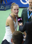 Marketa Vondrousova
