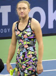 Aliaksandra Sasnovich