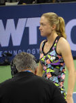 Aliaksandra Sasnovich