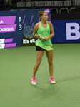 Marketa Vondrousova