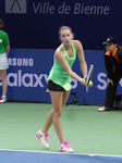Marketa Vondrousova