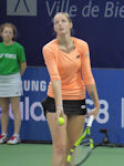 Kristyna Pliskova