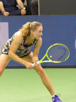 Aliaksandra Sasnovich