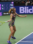 Aliaksandra Sasnovich