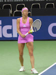 Camila Giorgi