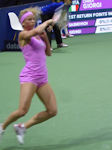 Camila Giorgi