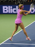 Camila Giorgi